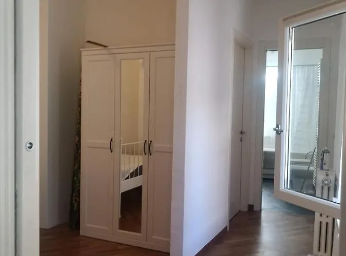 La Rondine Lejlighed Pesaro