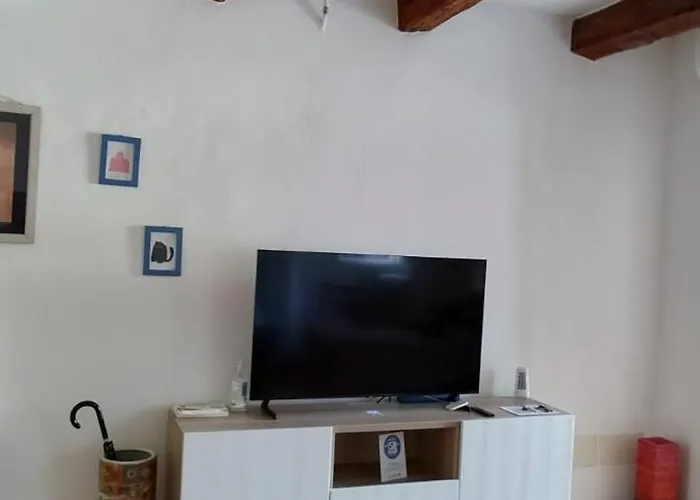 Lejlighed La Rondine