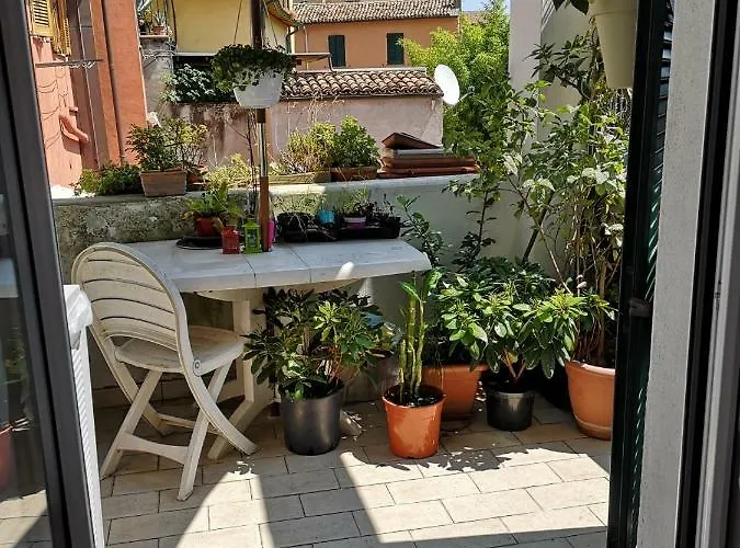 La Rondine Pesaro