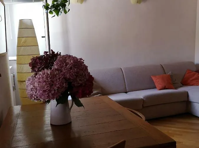 La Rondine Lejlighed *