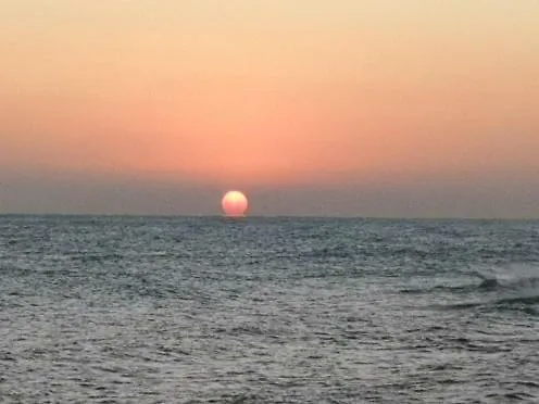 Lejlighed La Rondine Pesaro