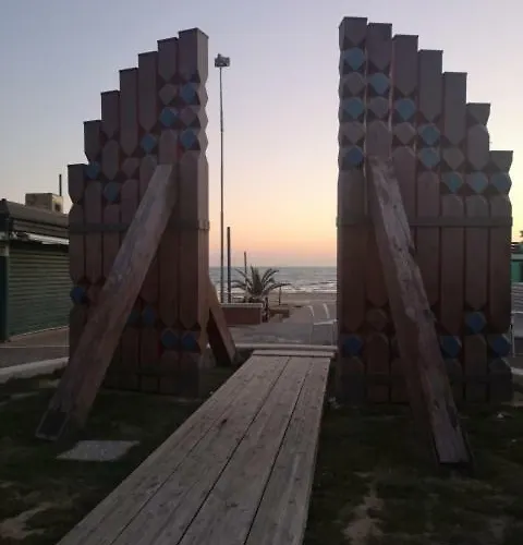 La Rondine Lejlighed *