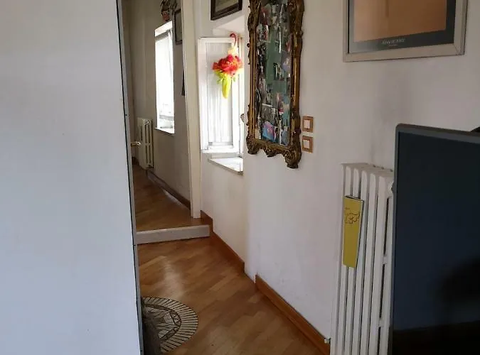 Lejlighed La Rondine Pesaro