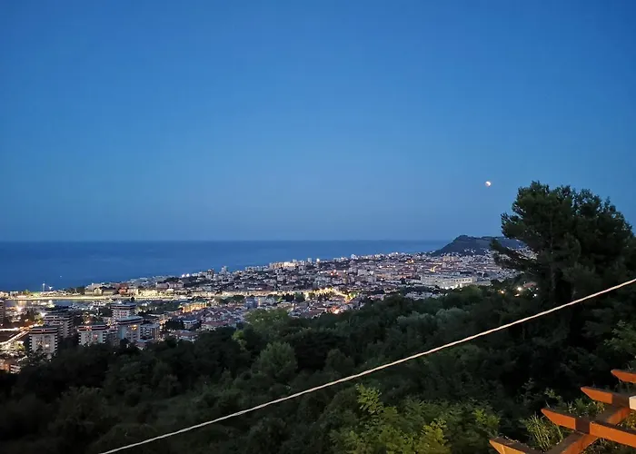 Lejlighed La Rondine Pesaro