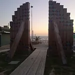 La Rondine شقة *