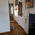 شقة La Rondine بيزارو