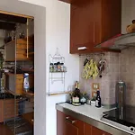 La Rondine شقة