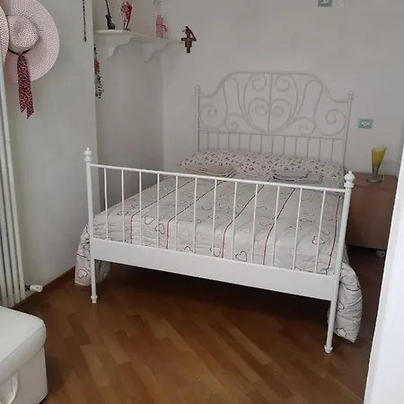 Appartement La Rondine