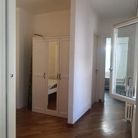 La Rondine Appartement Pesaro
