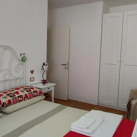 Appartement La Rondine *