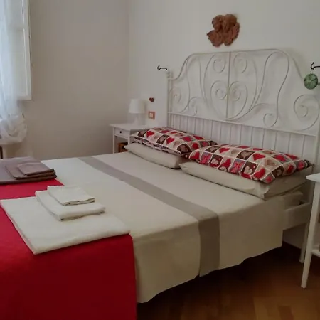 Appartement La Rondine *