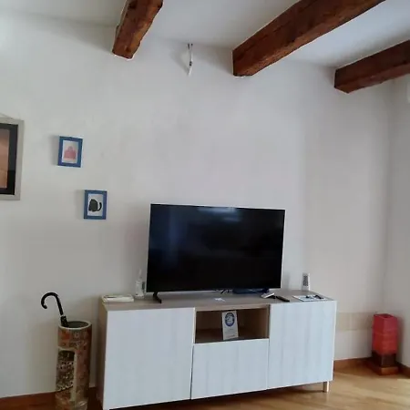 Appartement La Rondine