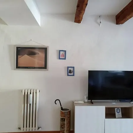 La Rondine شقة *