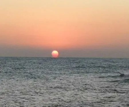 Appartement La Rondine Pesaro