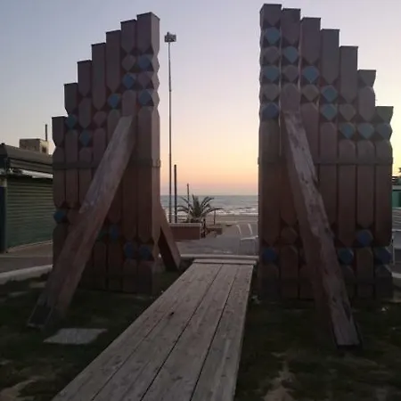 La Rondine Appartement *