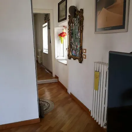 Appartement La Rondine Pesaro