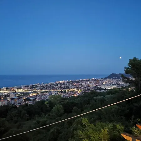 Appartement La Rondine Pesaro